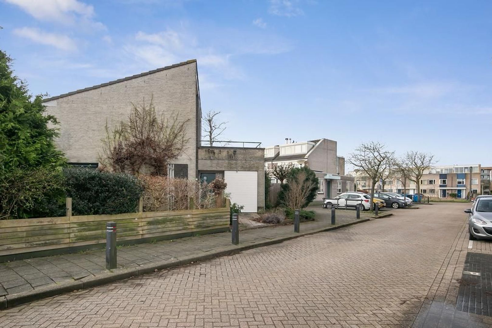 Ru Paresingel 94, Pijnacker foto-34 blur