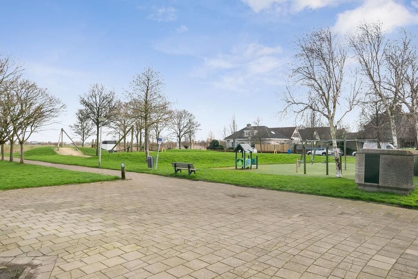 Ru Paresingel 94, Pijnacker foto-38 blur