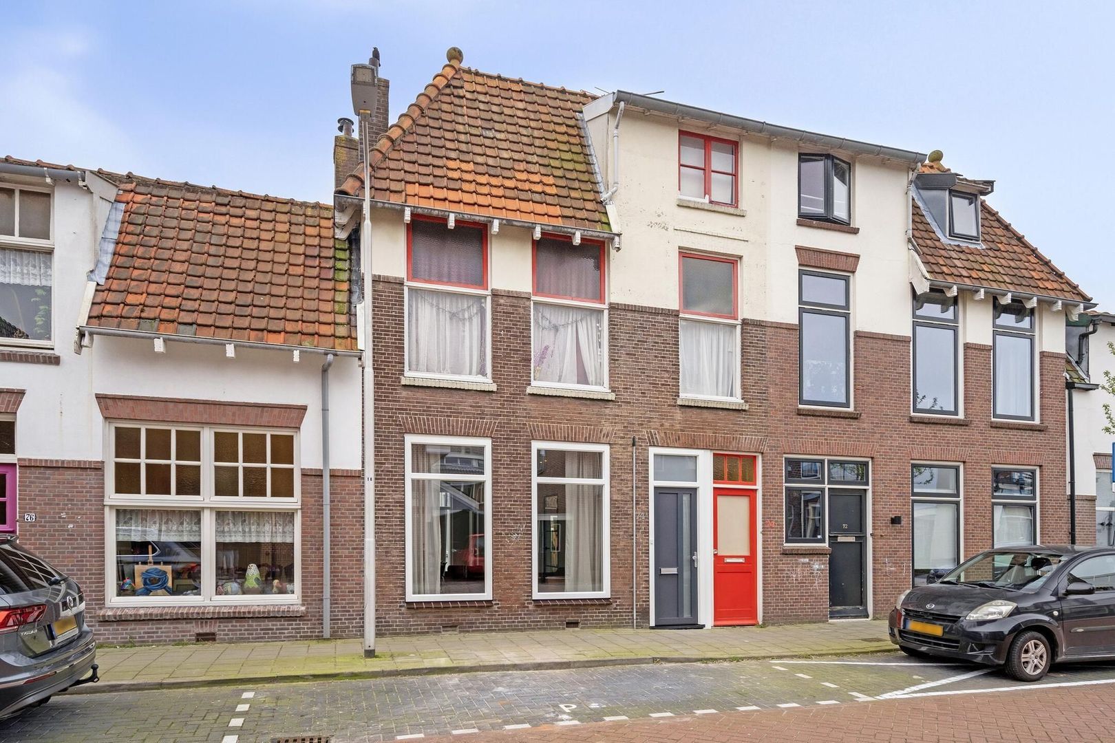 Stationsstraat 74 a, Pijnacker foto-4 blur