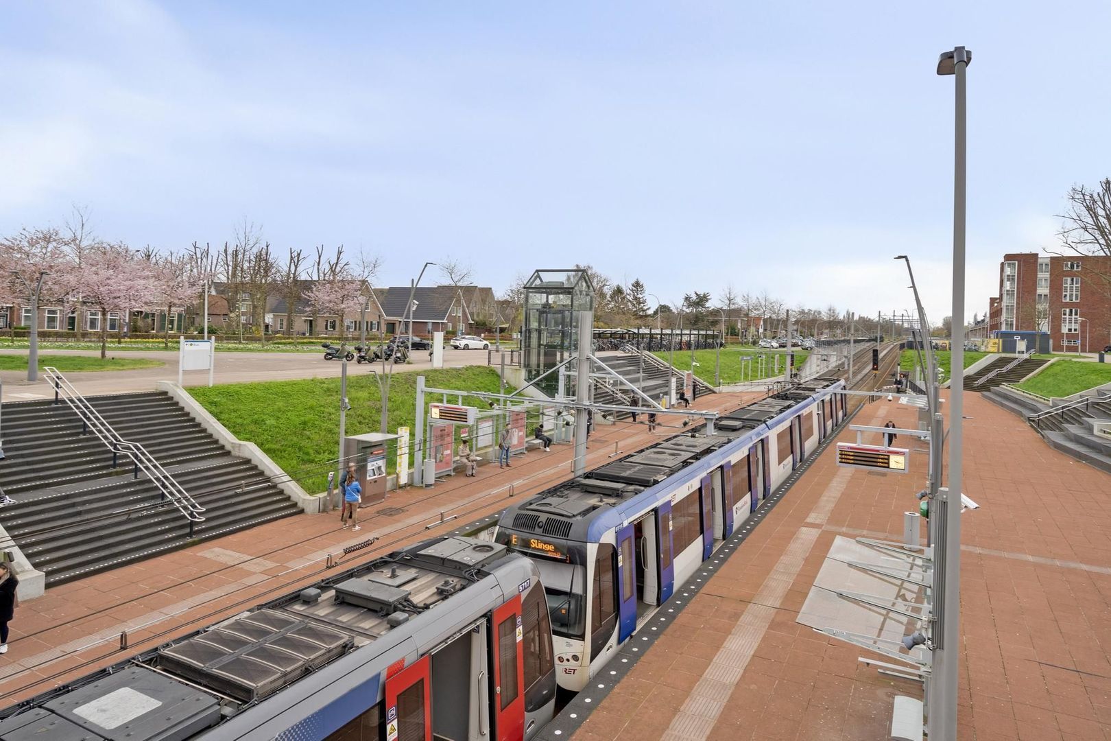 Stationsstraat 74 a, Pijnacker foto-47 blur