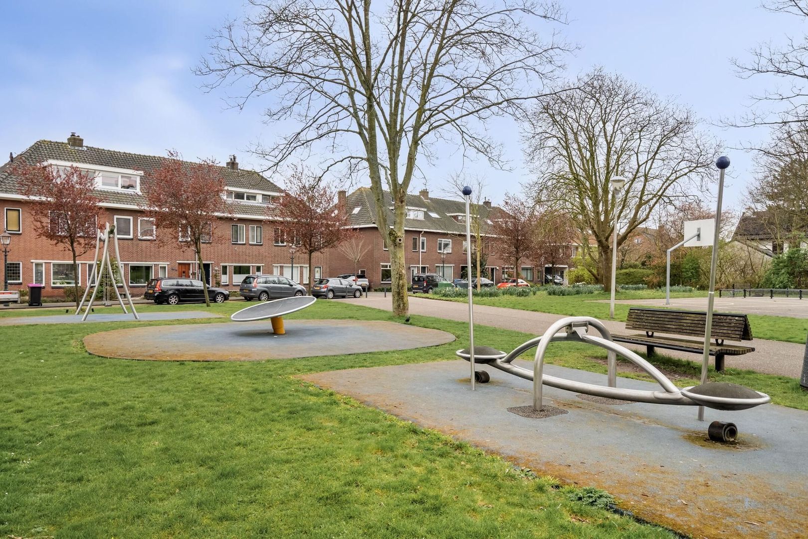 Stationsstraat 74 a, Pijnacker foto-50 blur