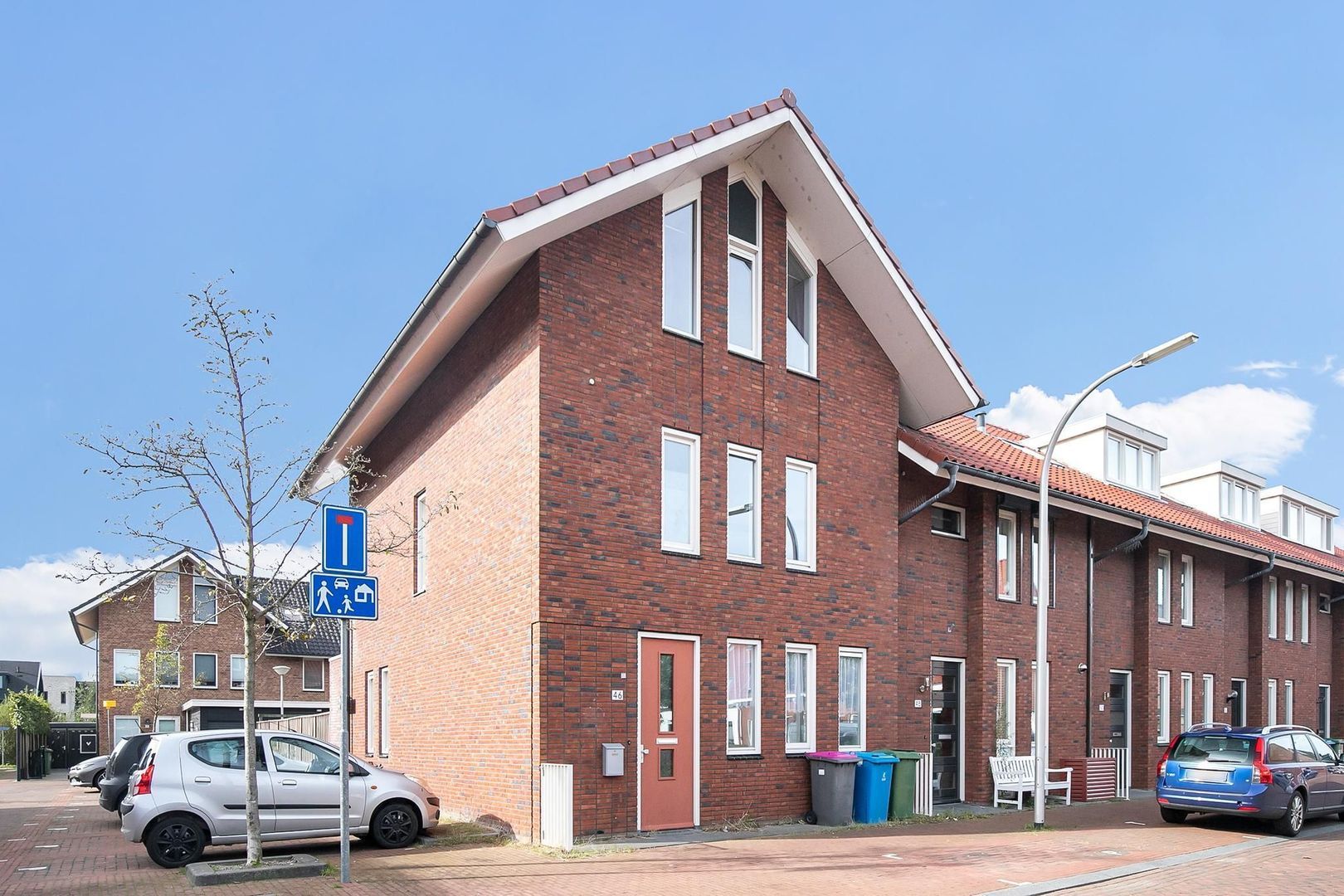 Kamille-erf 46, Pijnacker foto-0 blur