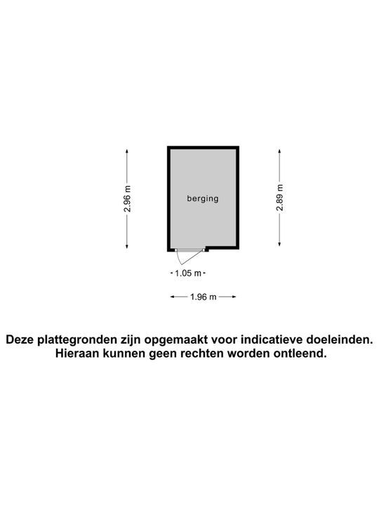 Kamille-erf 46, Pijnacker plattegrond-23