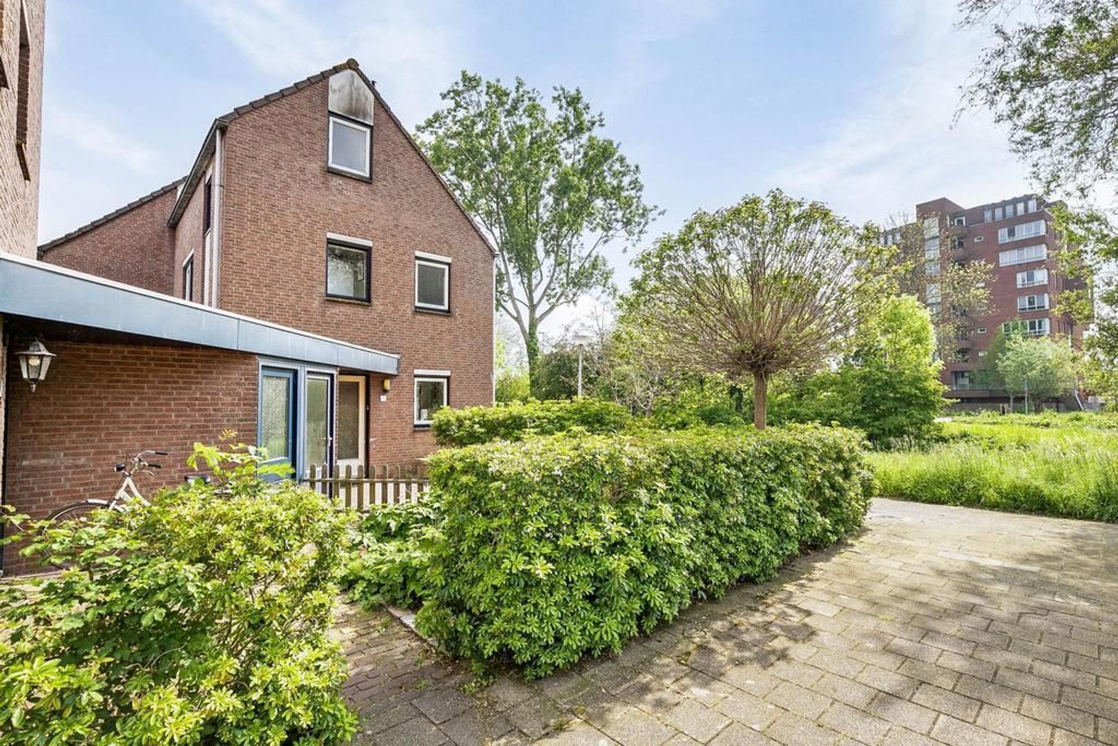 Mienette Stormstraat 1, Delft foto-5 blur