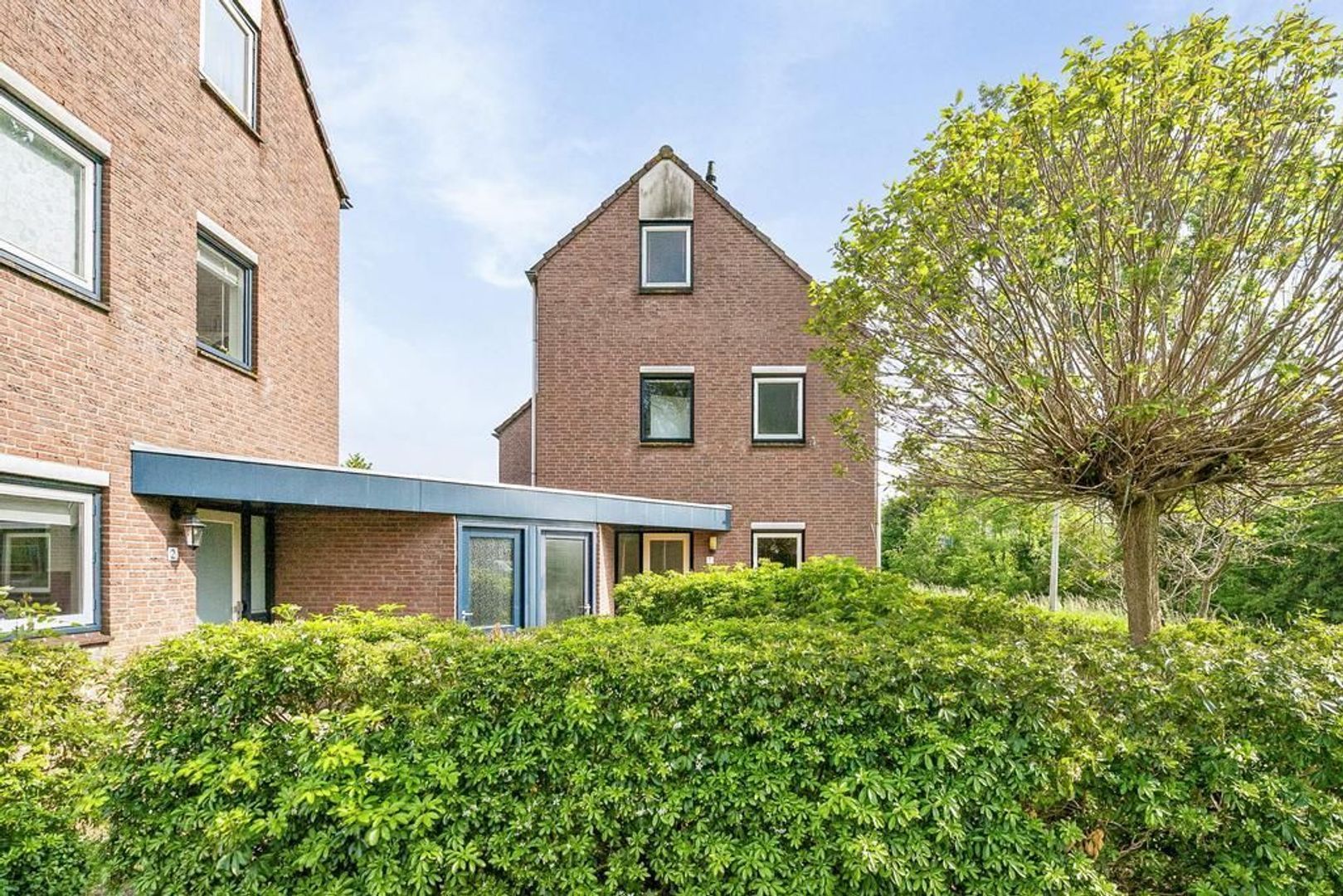 Mienette Stormstraat 1, Delft foto-4 blur