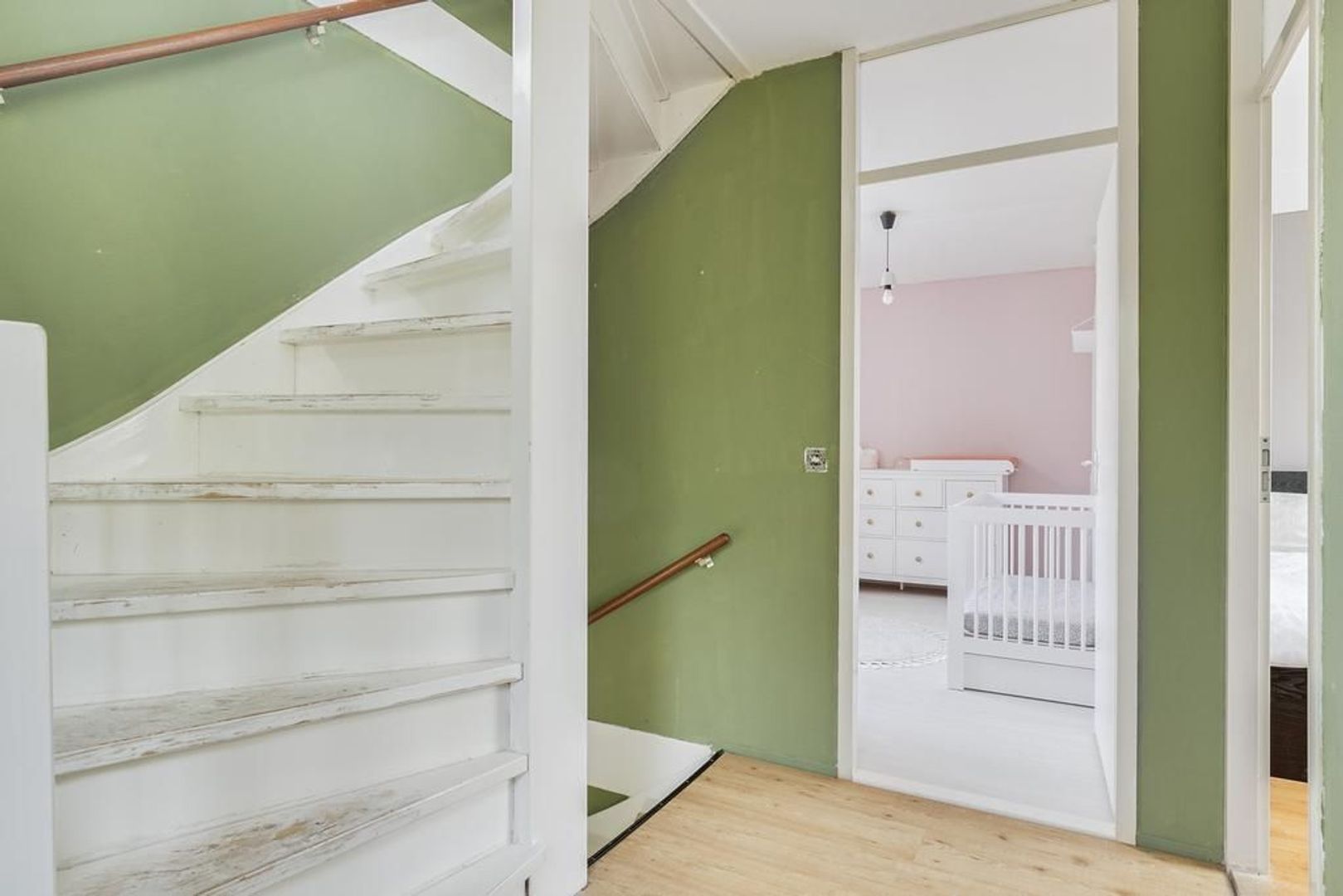 Mienette Stormstraat 1, Delft foto-12 blur