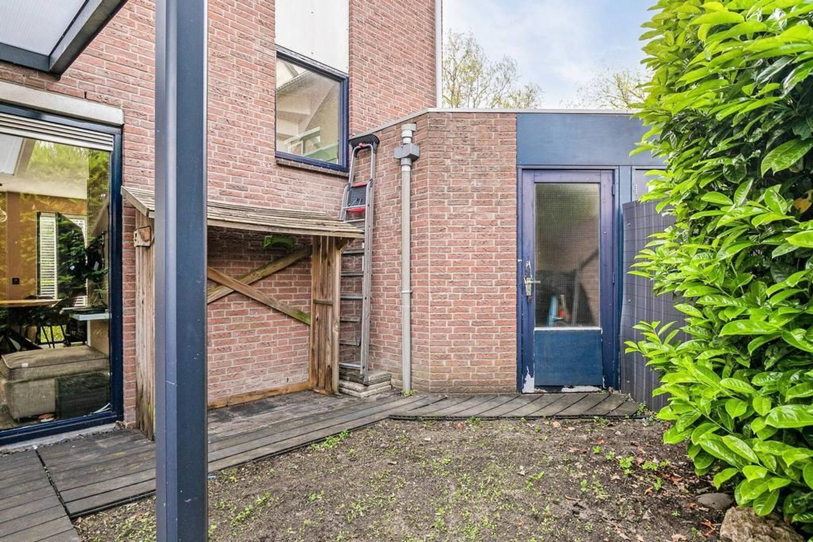 Mienette Stormstraat 1, Delft foto-23 blur