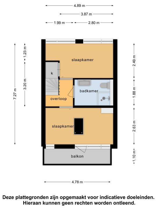 Leeuwenberg 34, Pijnacker plattegrond-33