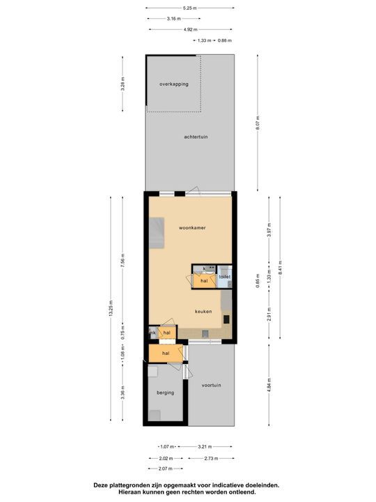 Leeuwenberg 34, Pijnacker plattegrond-33