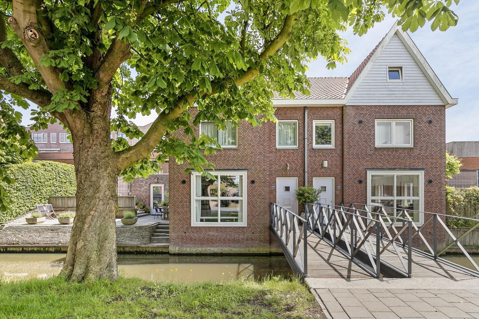 Sportparkweg 23, Nootdorp foto-1 blur