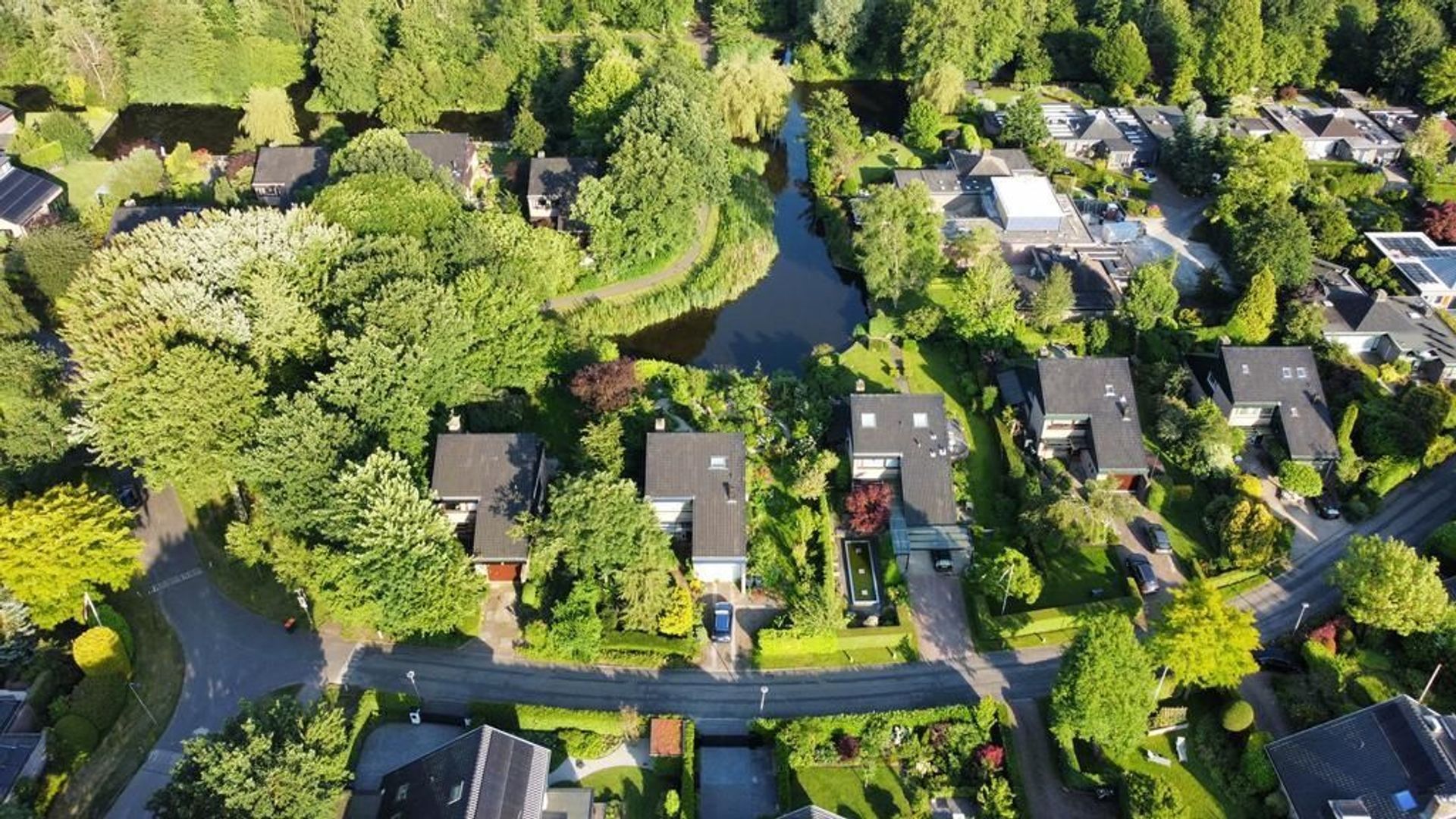 Burgemeester Lepelaarssingel 34, Krimpen Aan Den Ijssel foto-8 blur