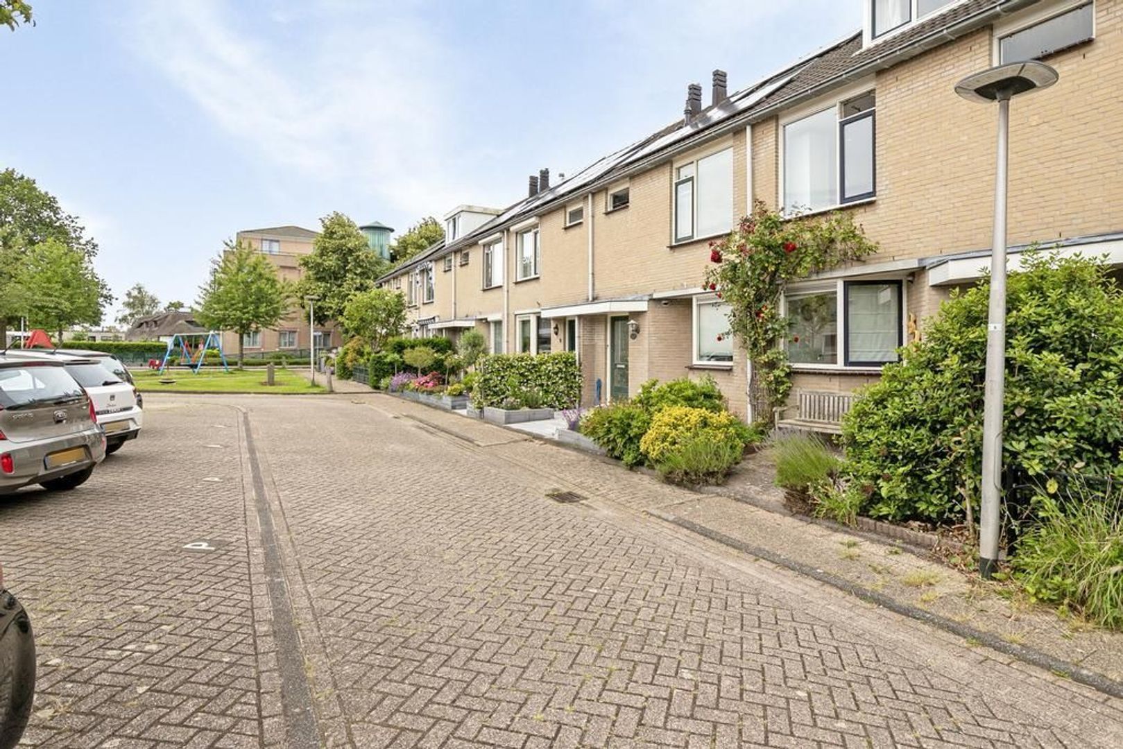 Pijlkruid 13, Nootdorp foto-0 blur