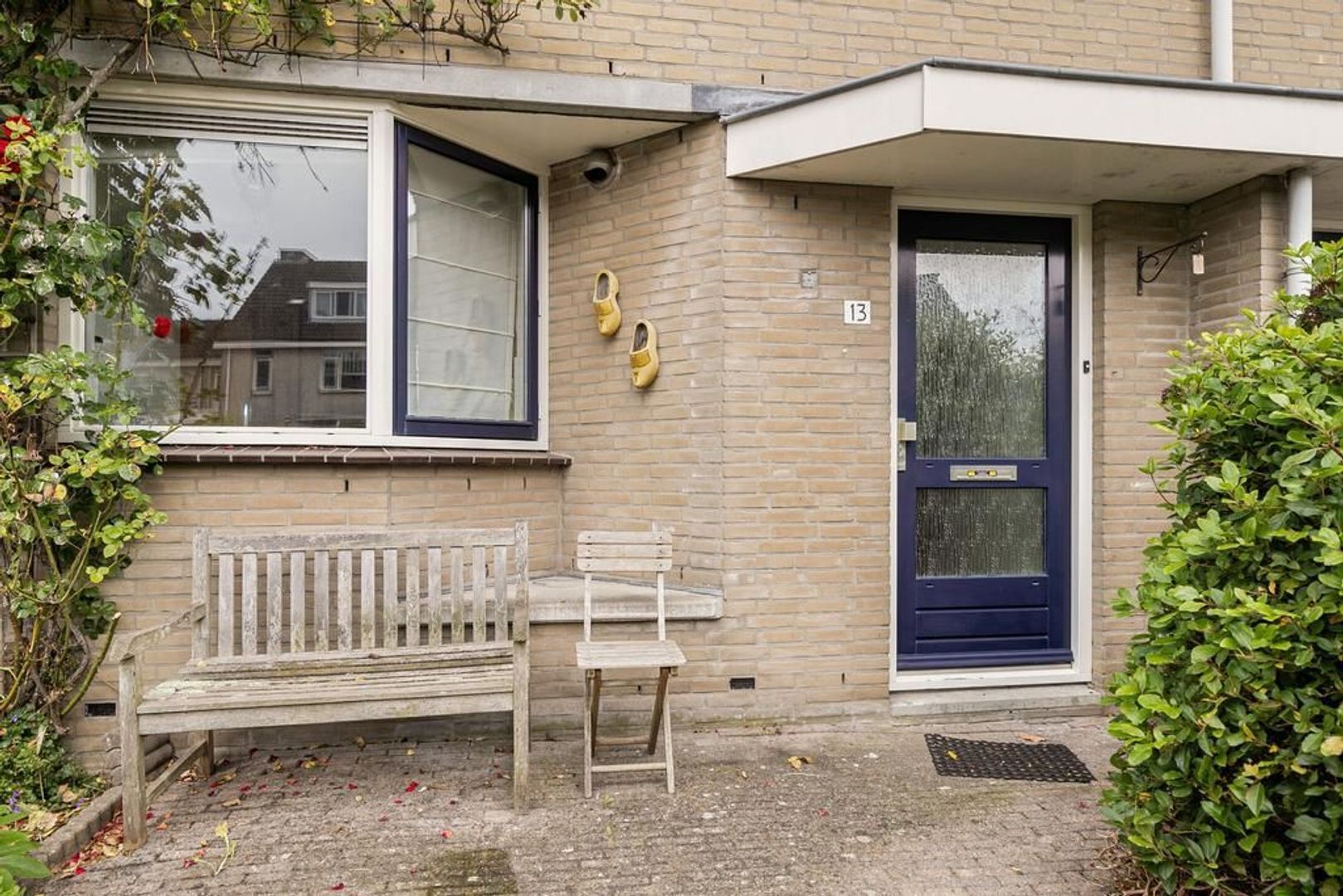 Pijlkruid 13, Nootdorp foto-6 blur