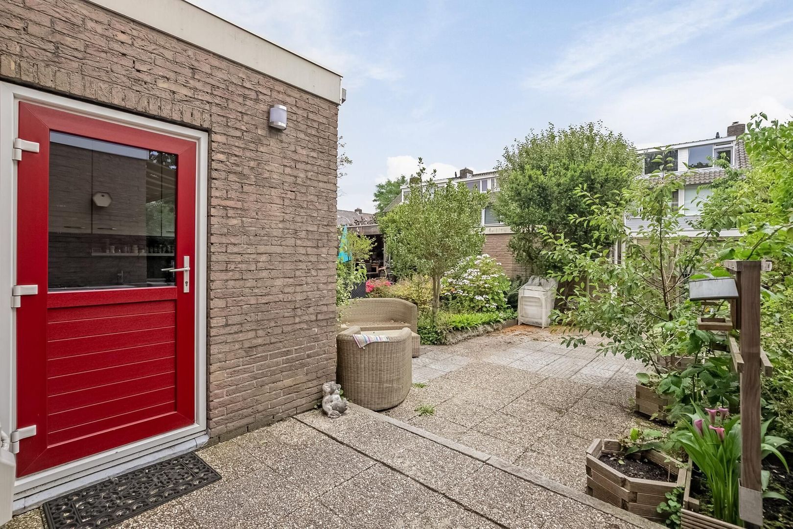 Rommesingel 28, Pijnacker foto-25 blur