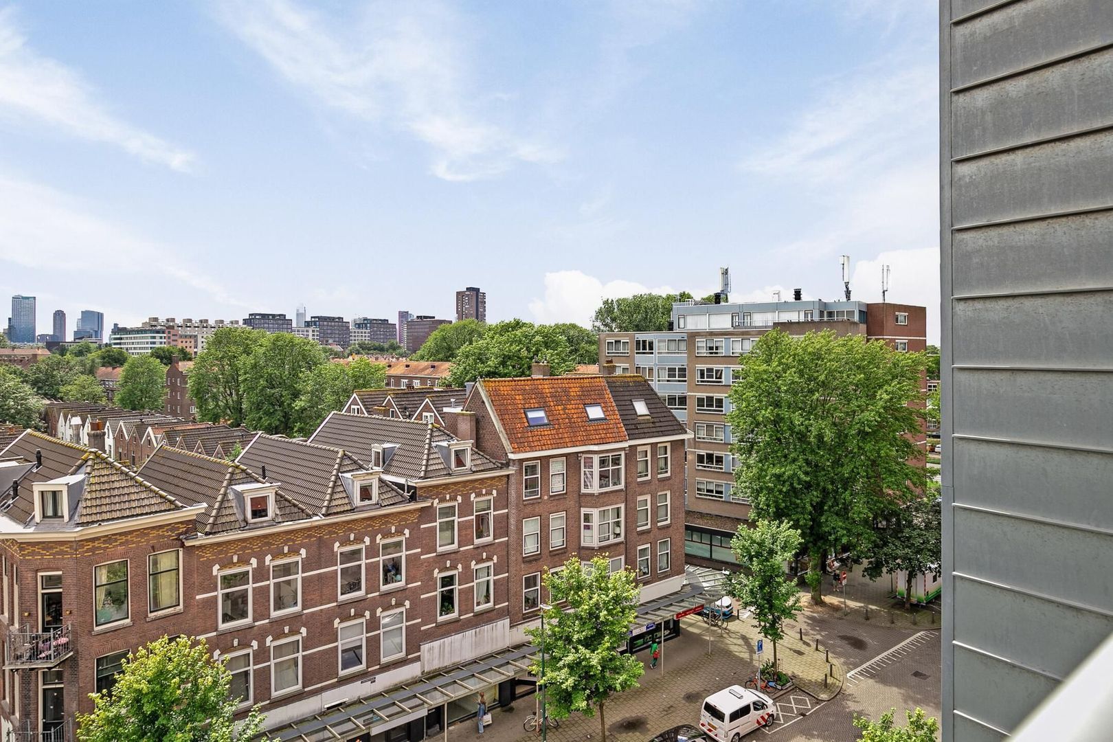 Adamshofstraat 75 C, Rotterdam foto-4 blur