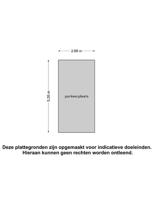 Adamshofstraat 75 C, Rotterdam plattegrond-36