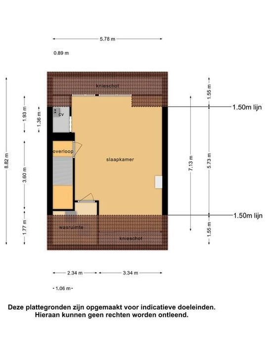 Albert Schweitzerlaan 5, Pijnacker plattegrond-18