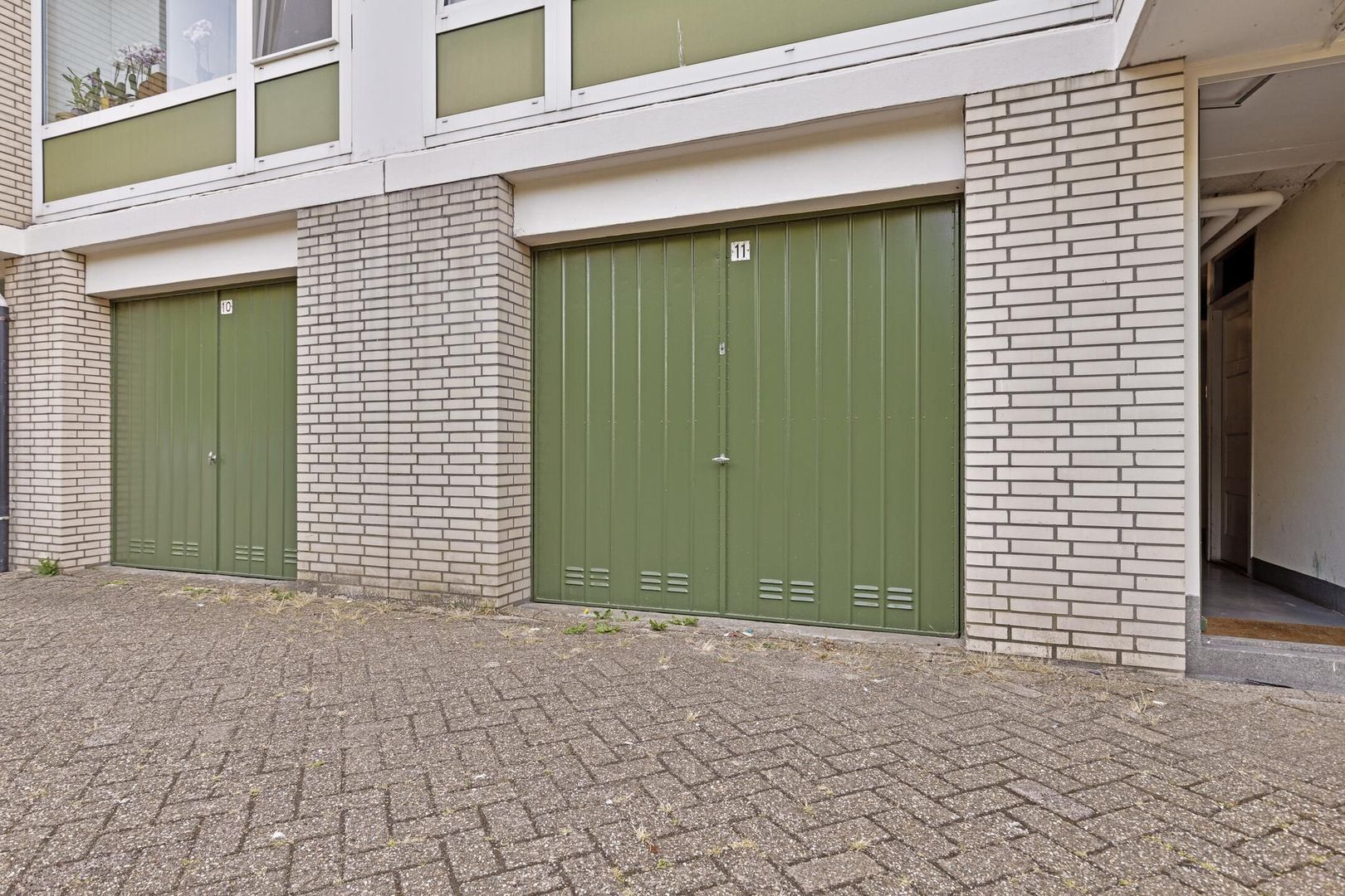 Burgemeester Keijzerlaan 130, Leidschendam foto-29 blur