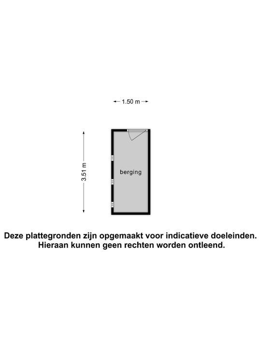 Burgemeester Keijzerlaan 130, Leidschendam plattegrond-29