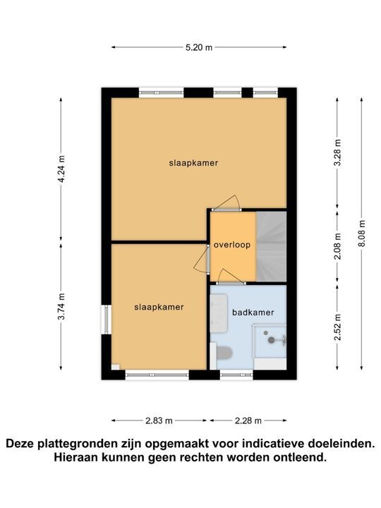 Etty Hillesumsingel 76, Pijnacker plattegrond-41