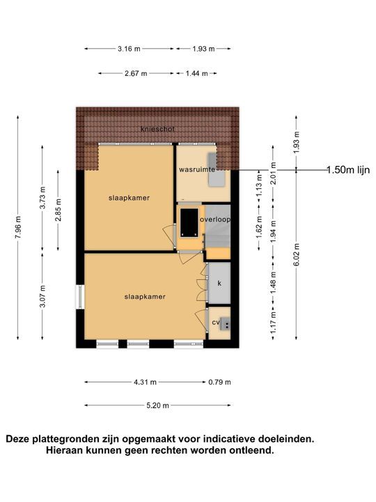 Etty Hillesumsingel 76, Pijnacker plattegrond-41