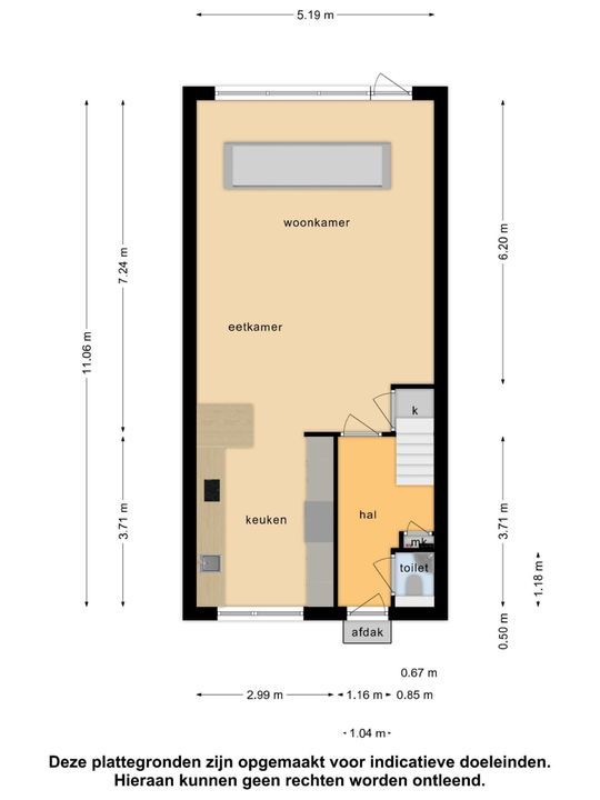 Etty Hillesumsingel 76, Pijnacker plattegrond-41