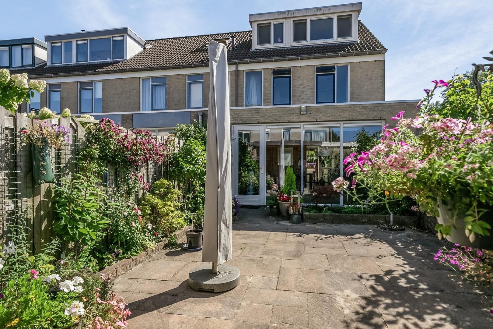 Etty Hillesumsingel 76, Pijnacker foto-33 blur