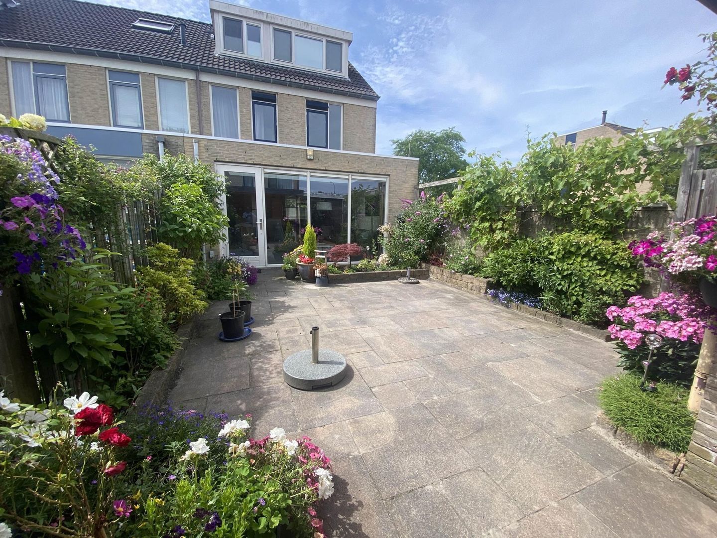Etty Hillesumsingel 76, Pijnacker foto-36 blur