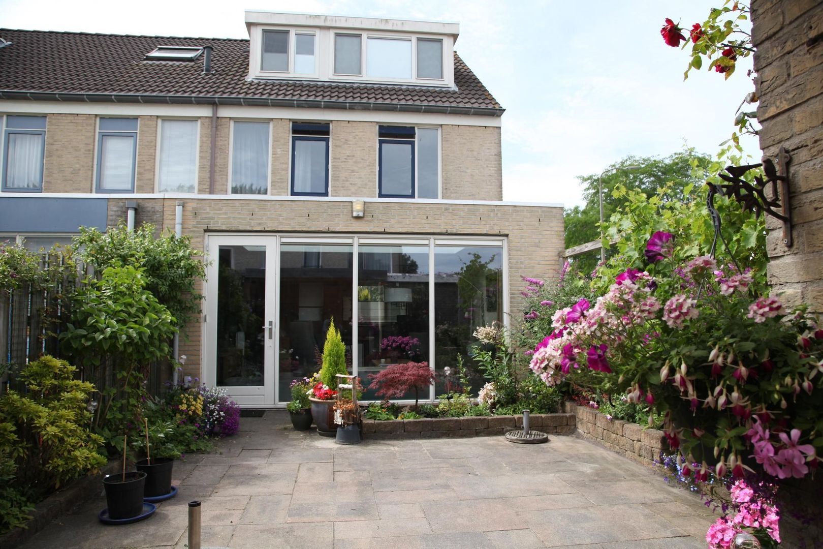 Etty Hillesumsingel 76, Pijnacker foto-38 blur