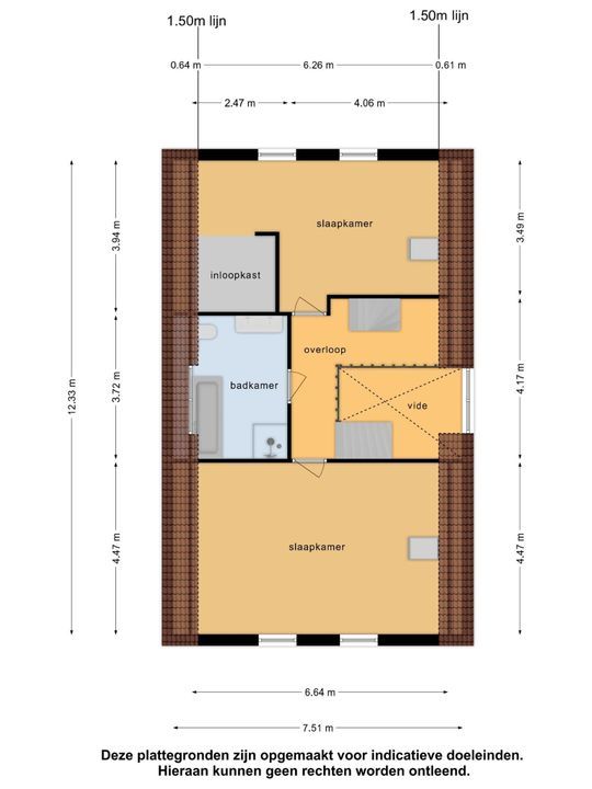 Keulseweg 29, Pijnacker plattegrond-47