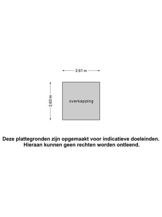 Sperte 14, Pijnacker plattegrond-32