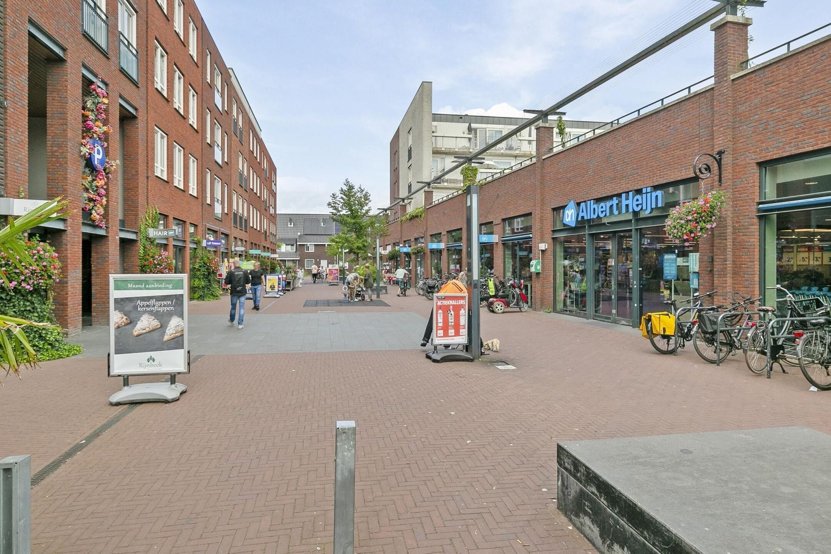 Vossenzoom 31, Pijnacker foto-29 blur