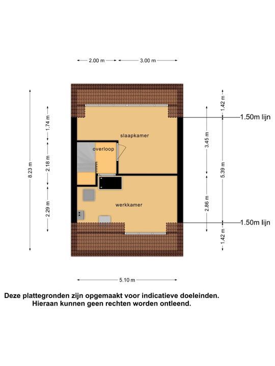 Stationsplein 54, Pijnacker plattegrond-31
