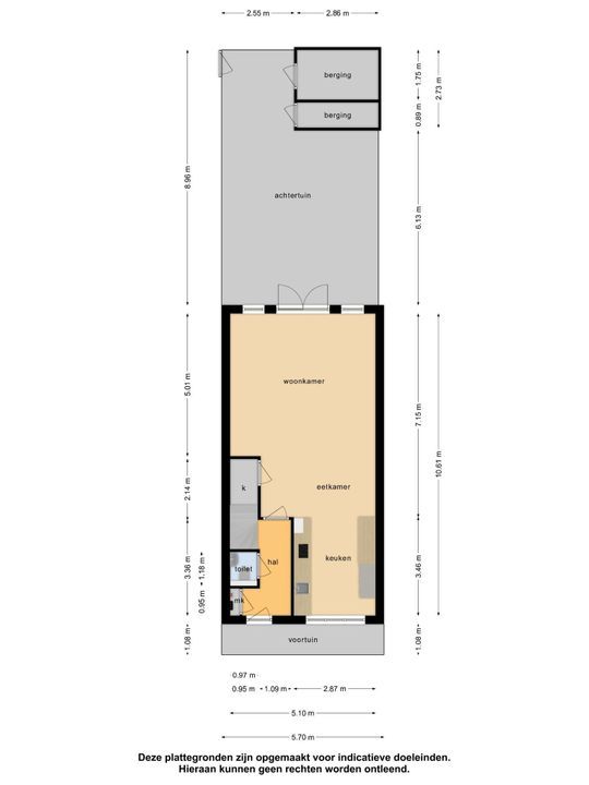 Stationsplein 54, Pijnacker plattegrond-31