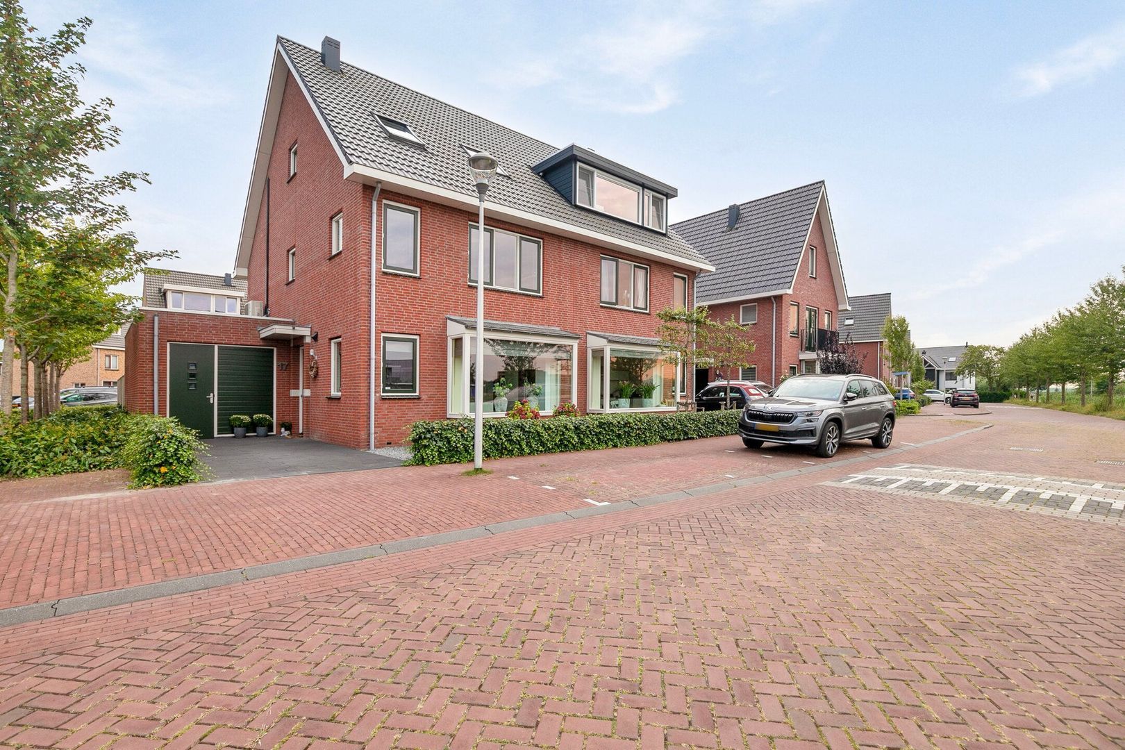 Gruttoweide 17, Pijnacker foto-1 blur