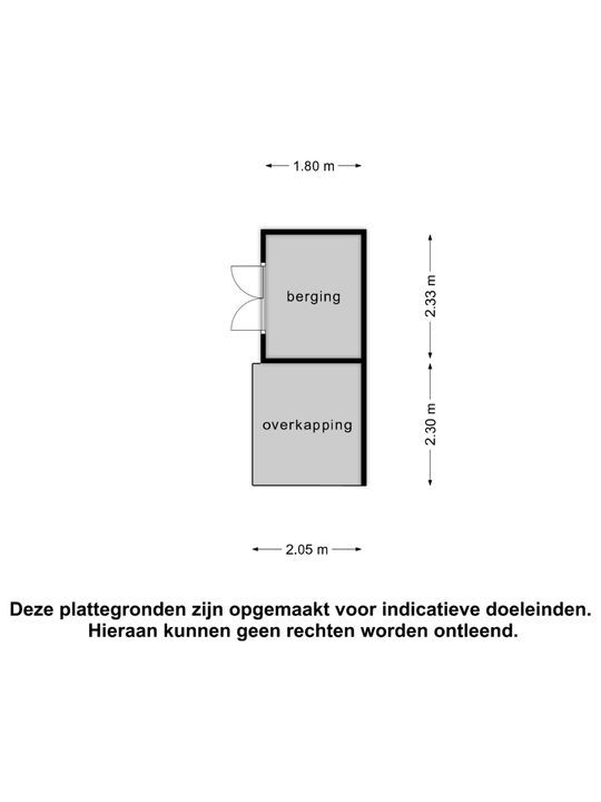 Gruttoweide 17, Pijnacker plattegrond-44