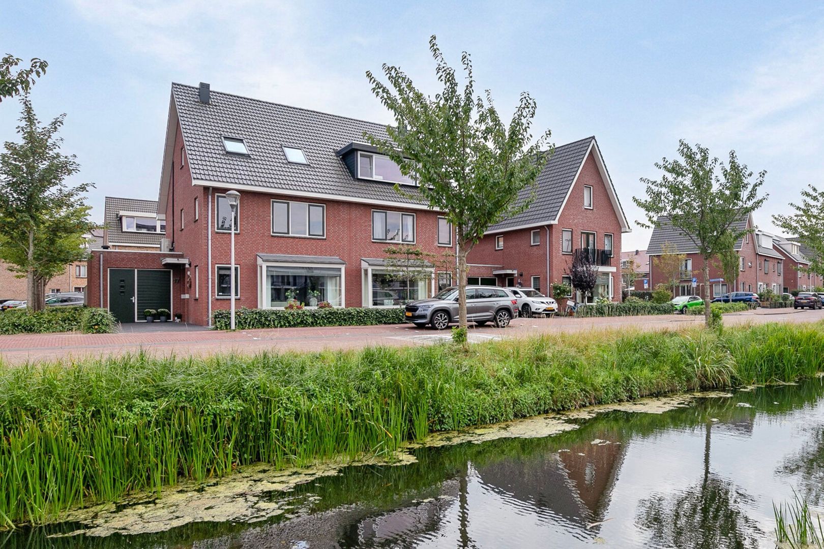 Gruttoweide 17, Pijnacker foto-44 blur