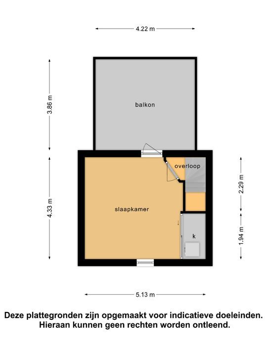 Parklaan 75, Pijnacker plattegrond-34