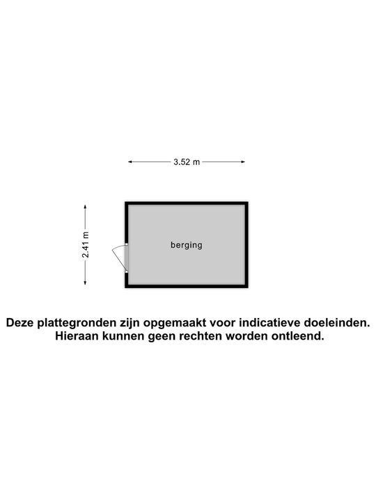 Parklaan 75, Pijnacker plattegrond-34