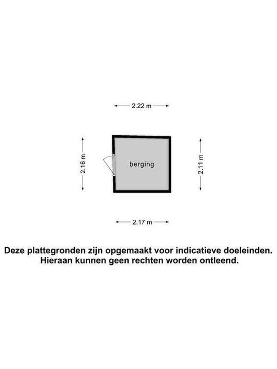 Hannie Schaftsingel 48, Pijnacker plattegrond-35