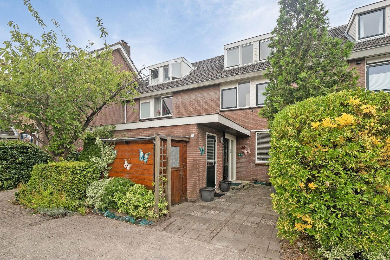 Geesterwijk 20, Pijnacker foto-1 blur