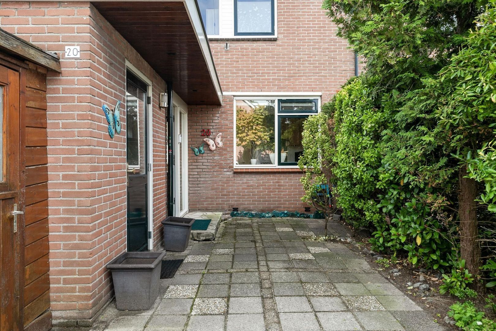 Geesterwijk 20, Pijnacker foto-6 blur