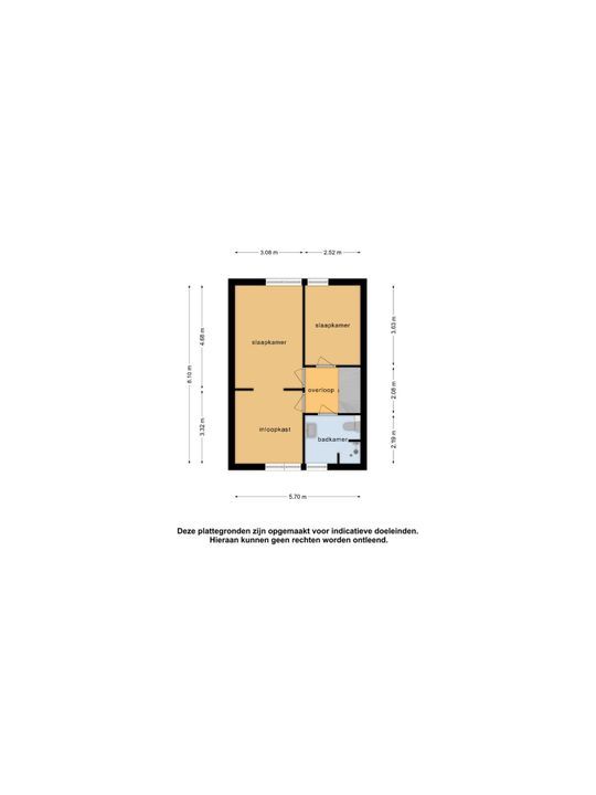Geesterwijk 20, Pijnacker plattegrond-25