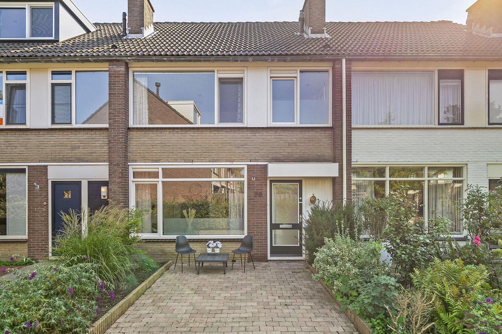 Prinsenhof 20, Pijnacker foto-6 blur