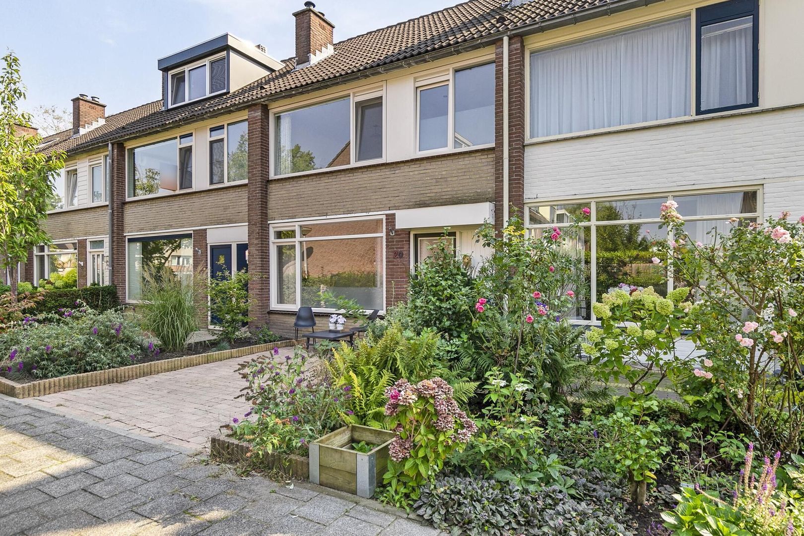 Prinsenhof 20, Pijnacker foto-7 blur