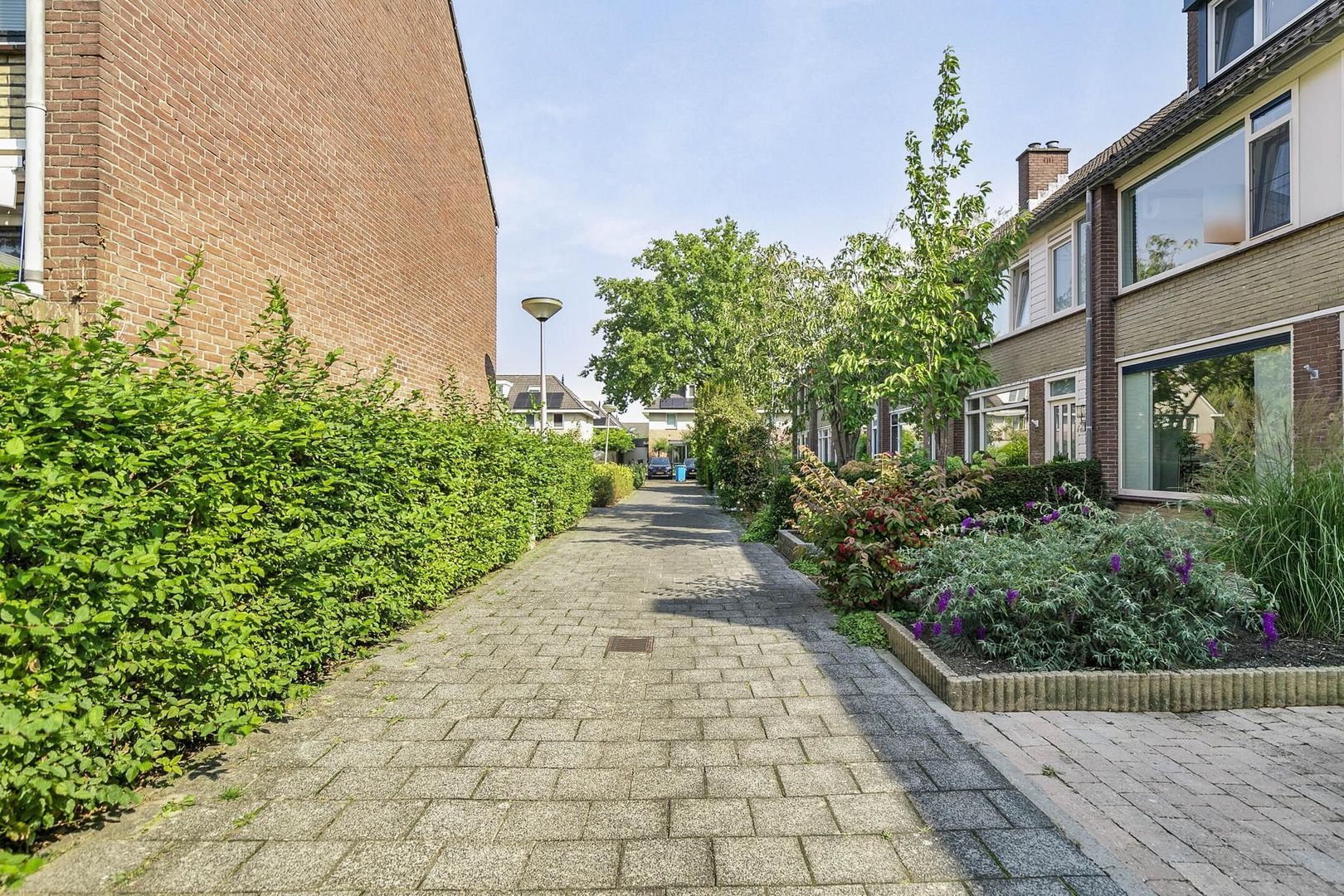 Prinsenhof 20, Pijnacker foto-31 blur