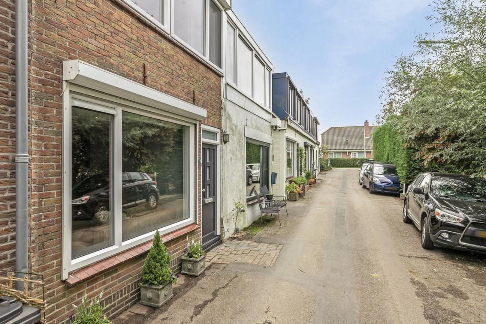 Wilgenweg 14, Pijnacker foto-29 blur