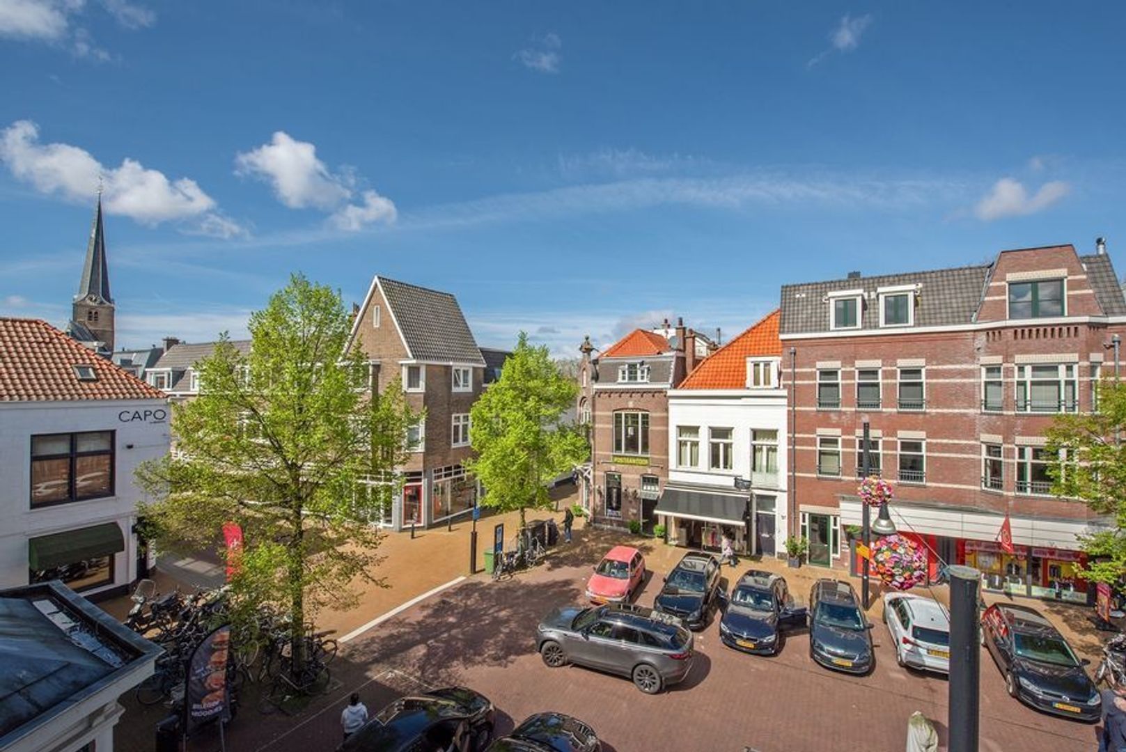 Herenstraat 23, Rijswijk foto-12 blur