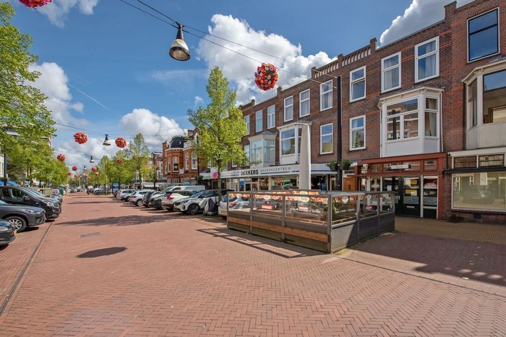 Herenstraat 23, Rijswijk foto-4 blur