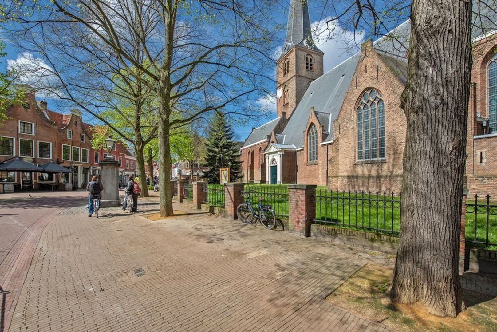 Herenstraat 23, Rijswijk foto-31 blur